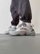 Nike M2K Grey nik-0512-911040 фото 3
