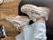 Nike P-6000 Light Beige nik-0662-1238282 фото 4