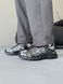 Dior B30 Light Gray Technical Mesh/Gray Brilliant dio-0007-1127775 фото 3