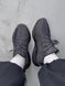 Adidas Yeezy V2, Black Reflective adi-0112-43804 фото 12