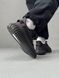 Adidas Yeezy V2, Black Reflective adi-0112-43804 фото 10