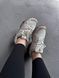 Asics Gel-NYC Cream Moonrock asc-0254-1464757 фото 7