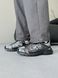 Dior B30 Light Gray Technical Mesh/Gray Brilliant dio-0007-1127775 фото 5