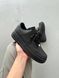 Nike Air Force Black nik-0137-44992 фото 19