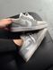 Nike Air Jordan 1 Low Grey/White/Blue nik-0705-1393750 фото 15