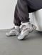 Nike M2K Grey nik-0512-911040 фото 14