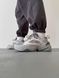 Nike M2K Grey nik-0512-911040 фото 10