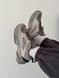 Nike M2K Grey nik-0512-911040 фото 17