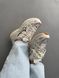 Nike P-6000 Light Beige nik-0662-1238282 фото 12