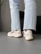 Nike P-6000 Light Beige nik-0662-1238282 фото 7