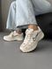 Nike P-6000 Light Beige nik-0662-1238282 фото 11