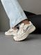 Nike P-6000 Light Beige nik-0662-1238282 фото 6