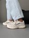 Nike P-6000 Light Beige nik-0662-1238282 фото 5