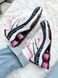 Nike Shox Ride 2 SP x Supreme White/Blue/Pink nik-0622-1087221 фото 15