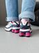 Nike Shox Ride 2 SP x Supreme White/Blue/Pink nik-0622-1087221 фото 7