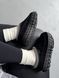 Ugg Venture Daze Black ugg-0106-1301355 фото 12