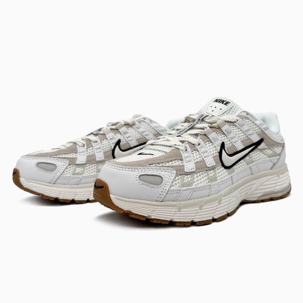 Nike P-6000 Light Beige nik-0662-1238282 фото