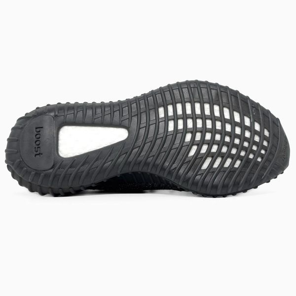 Adidas Yeezy V2, Black Reflective adi-0112-43804 фото
