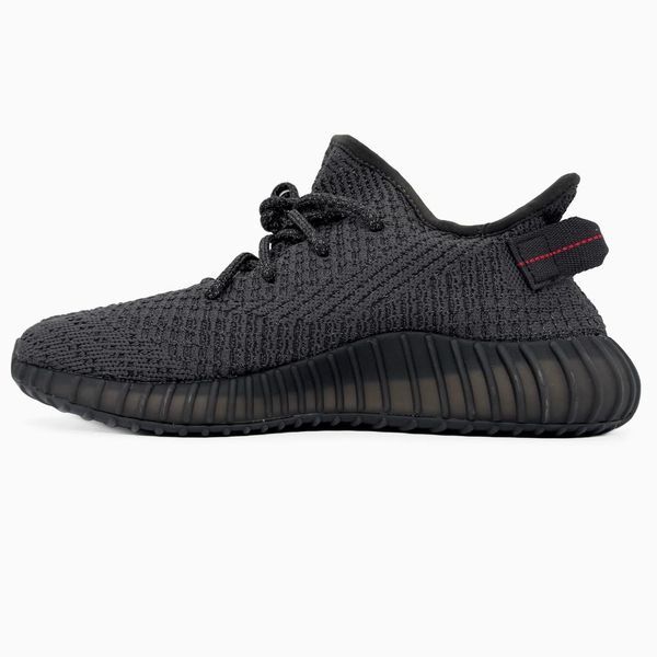 Adidas Yeezy V2, Black Reflective adi-0112-43804 фото