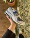 New Balance 2002R Light Blue nbl-0095-259226 фото 2
