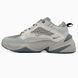 Nike M2K Grey nik-0512-911040 фото 2