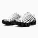 Nike Shox TL Black/White nik-0796-1524302 фото 2