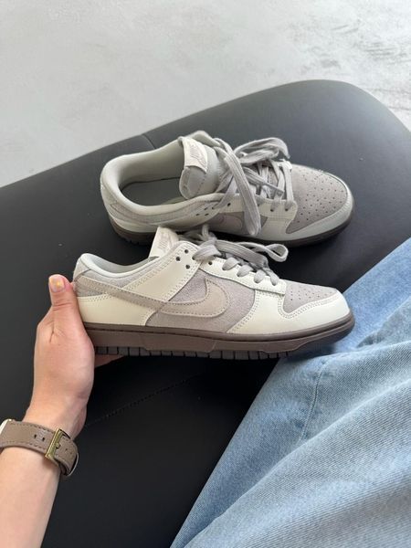 Nike SB Dunk Low Ironstone nik-0827-1617698 фото