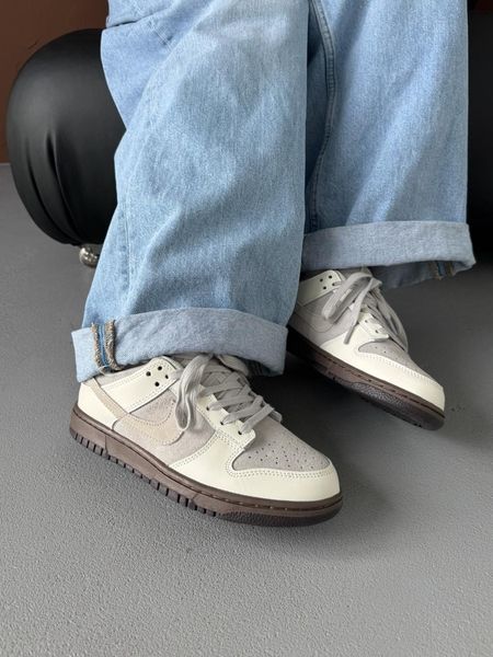 Nike SB Dunk Low Ironstone nik-0827-1617698 фото