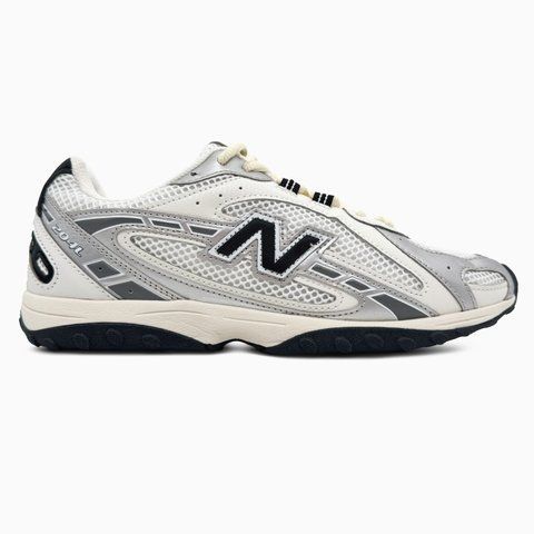 New Balance 204L Silvel/Black nbl-0459-1428535 фото