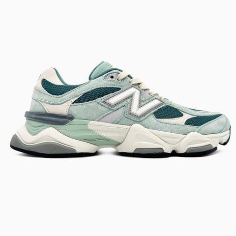 New Balance 9060 Mint nbl-0440-1322439 фото