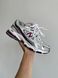 New Balance 1064 Silver/Red nbl-0306-872844 фото 24