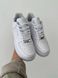 Nike Air Force White nik-0111-46686 фото 23