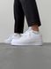 Nike Air Force White nik-0111-46686 фото 11