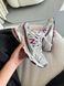 New Balance 1064 Silver/Red nbl-0306-872844 фото 4