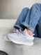 Adidas Yeezy 350 Static Reflective adi-0069-46047 фото 11