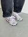 New Balance 1064 Silver/Red nbl-0306-872844 фото 14