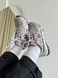 New Balance 1064 Silver/Red nbl-0306-872844 фото 20