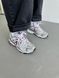 New Balance 1064 Silver/Red nbl-0306-872844 фото 15