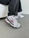 New Balance 1064 Silver/Red nbl-0306-872844 фото 16