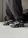 New Balance ABZORB 2000 Grey/Black nbl-0445-1362230 фото 5