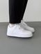 Nike Air Force White nik-0111-46686 фото 14