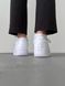 Nike Air Force White nik-0111-46686 фото 13