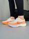 Nike Air ZoomX VaporFly 3 Orange/White nik-0614-1070692 фото 18