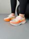 Nike Air ZoomX VaporFly 3 Orange/White nik-0614-1070692 фото 13
