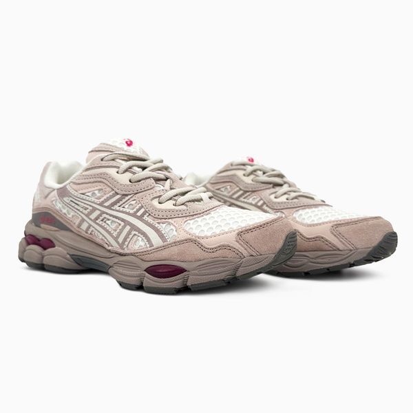 Asics Gel-NYC Cream Moonrock asc-0254-1464757 фото
