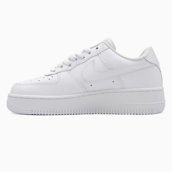 Nike Air Force White nik-0111-46686 фото