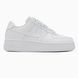 Nike Air Force White nik-0111-46686 фото 5