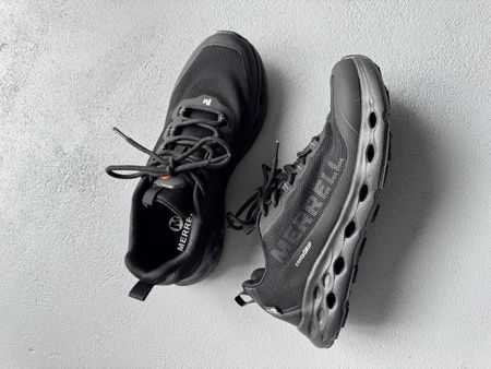 Merrell Drainmaker XTR Black mrl-0002-1148010 фото
