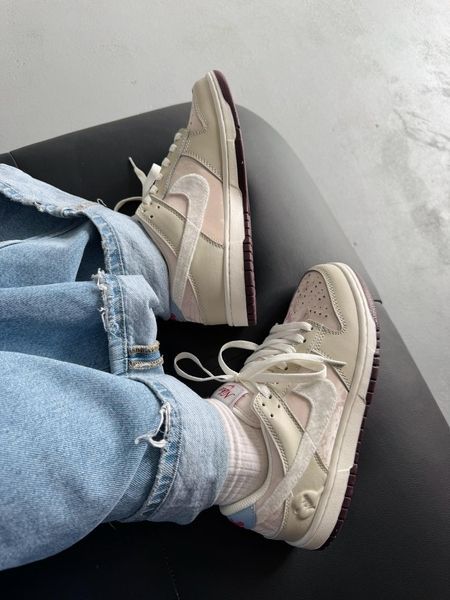 Nike Dunk Low Valentines Day nik-0790-1505772 фото