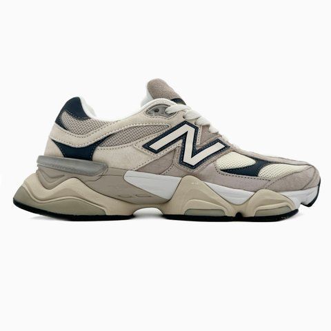New Balance 9060 Moonrock Linen 2.0 nbl-0486-1494824 фото